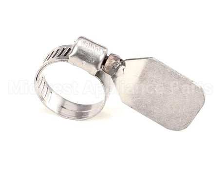 HC116065 Electrofreeze Clamp-Assembly Soft Hose 5/8