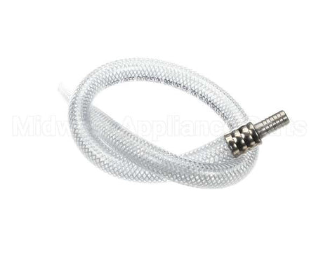 HC116094 Electrofreeze Hose-Assembly Mix Braided
