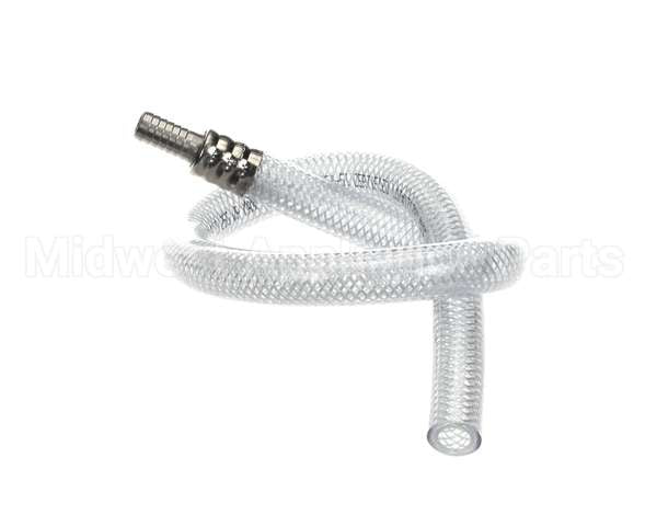 HC116094 Electrofreeze Hose-Assembly Mix Braided