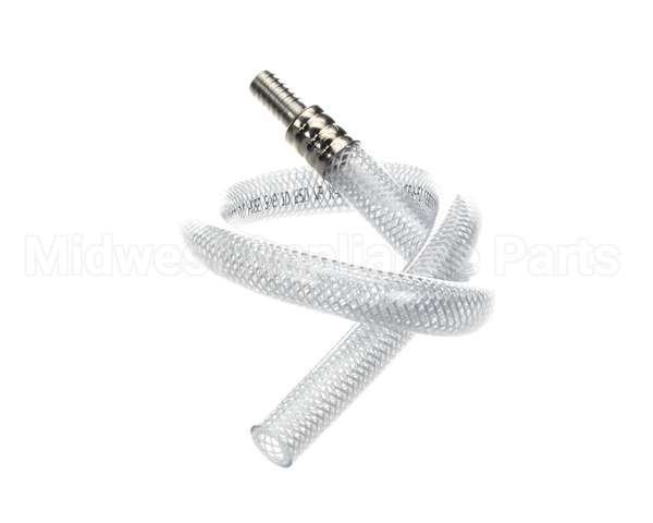 HC116094 Electrofreeze Hose-Assembly Mix Braided