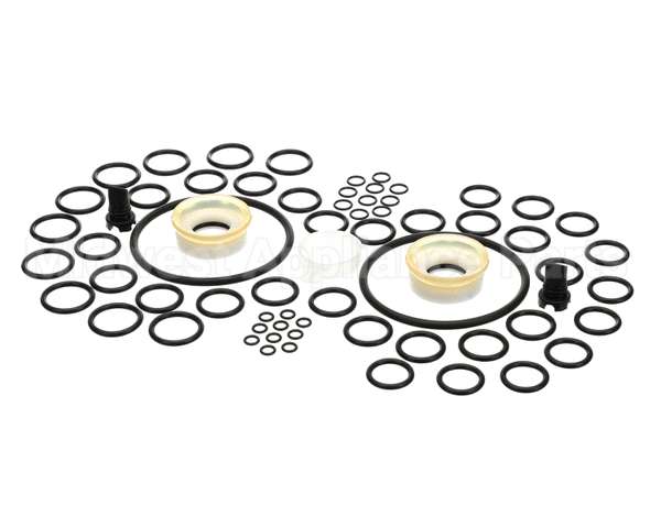 HC116100 Electrofreeze Kit-O Ring 30T 88T Series