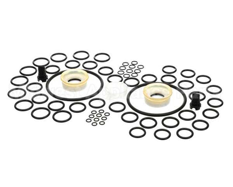 HC116100 Electrofreeze Kit-O Ring 30T 88T Series