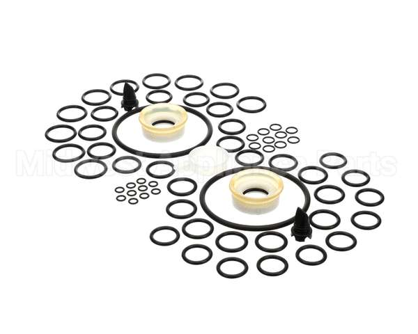 HC116100 Electrofreeze Kit-O Ring 30T 88T Series