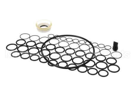 HC116588 Electrofreeze Kito Ring 77 Cmt Series