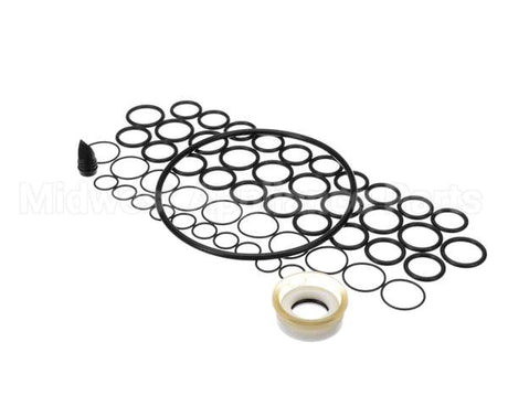 HC116588 Electrofreeze Kito Ring 77 Cmt Series