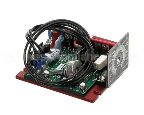 HC116938 Electrofreeze Kit-Motor Speed Control 120V