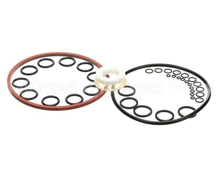 HC117337 Electrofreeze Kit-O Ring 810 812