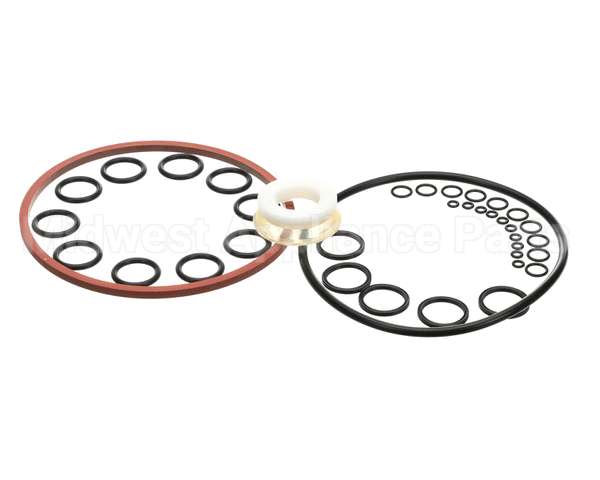HC117337 Electrofreeze Kit-O Ring 810 812