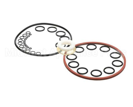 HC117337 Electrofreeze Kit-O Ring 810 812