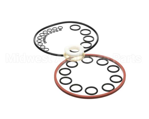 HC117337 Electrofreeze Kit-O Ring 810 812
