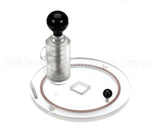 HC117897 Electrofreeze Door-Assembly Complete