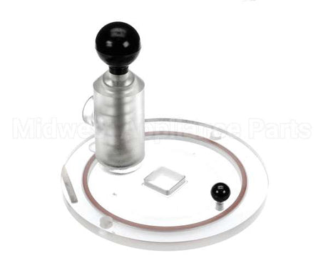 HC117897 Electrofreeze Door-Assembly Complete