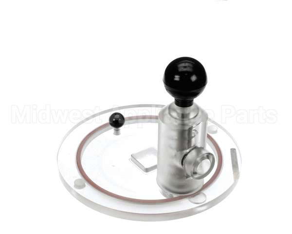 HC117897 Electrofreeze Door-Assembly Complete