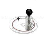 HC117897 Electrofreeze Door-Assembly Complete