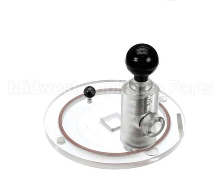 HC117897 Electrofreeze Door-Assembly Complete