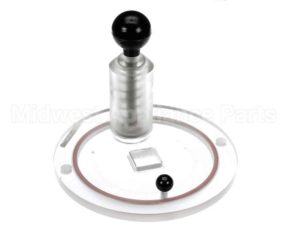 HC117897 Electrofreeze Door-Assembly Complete