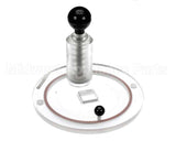 HC117897 Electrofreeze Door-Assembly Complete