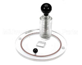 HC117897 Electrofreeze Door-Assembly Complete