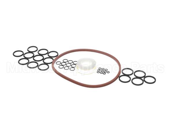 HC118169 Electrofreeze Kit-O Ring 185 & 195