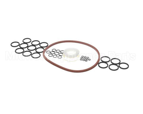 HC118169 Electrofreeze Kit-O Ring 185 & 195