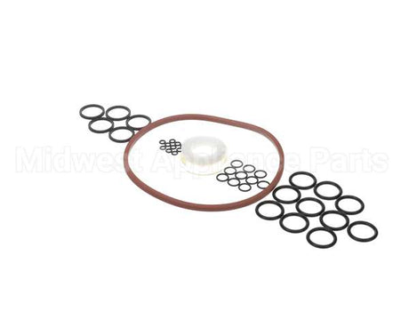 HC118169 Electrofreeze Kit-O Ring 185 & 195