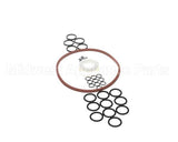 HC118169 Electrofreeze Kit-O Ring 185 & 195