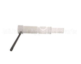 HC118641 Electrofreeze Spigot-Assembly Side W/Handle