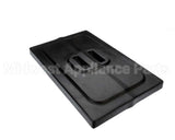 HC118691-01 Electrofreeze Cover-Assembly. Hopper Insulate