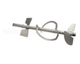 HC118708 Electrofreeze Beater-Assembly Shake Short