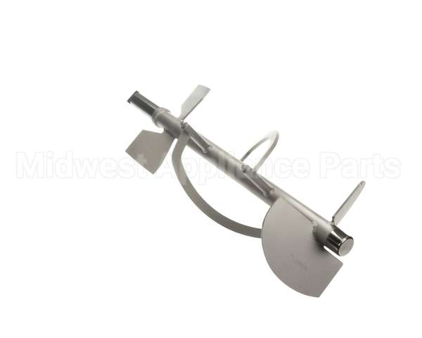 HC118708 Electrofreeze Beater-Assembly Shake Short