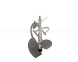 HC118708 Electrofreeze Beater-Assembly Shake Short