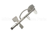 HC118708 Electrofreeze Beater-Assembly Shake Short