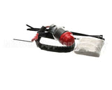 HC118712 Electrofreeze Kit-Press Switch 30Psi