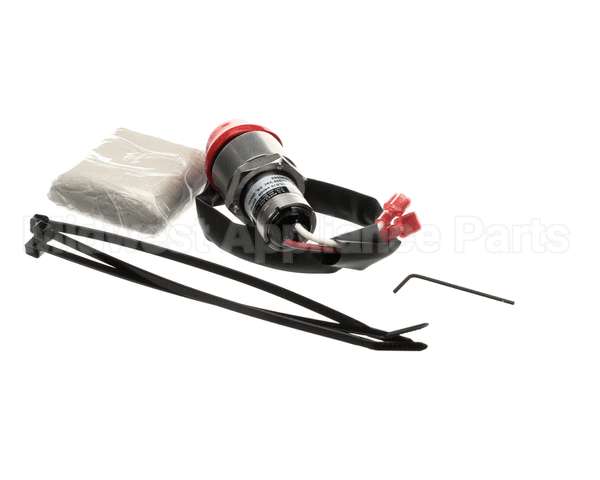 HC118712 Electrofreeze Kit-Press Switch 30Psi
