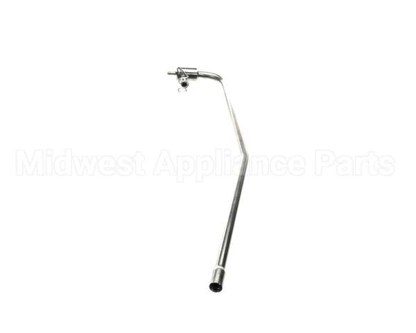 HC118842 Electrofreeze Tube-Assembly Pickup 2Pc