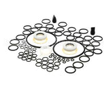 HC118897 Electrofreeze Kit-O Ring Rmt 30T 88T 99T 180