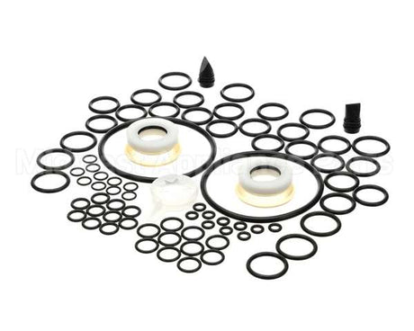 HC118897 Electrofreeze Kit-O Ring Rmt 30T 88T 99T 180