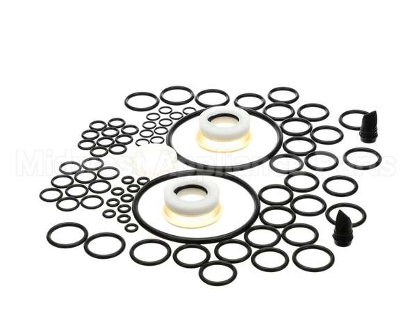 HC118897 Electrofreeze Kit-O Ring Rmt 30T 88T 99T 180