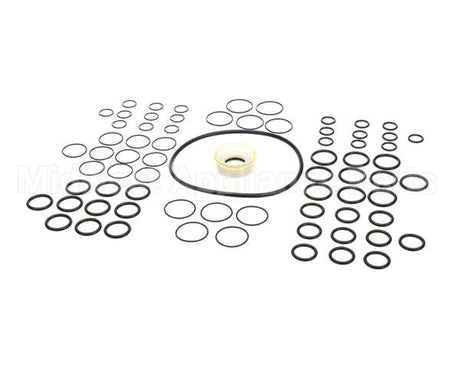 HC119106 Electrofreeze Kit-O Ring 78Rmt