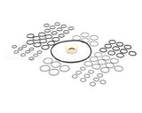 HC119106 Electrofreeze Kit-O Ring 78Rmt