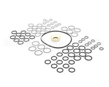 HC119106 Electrofreeze Kit-O Ring 78Rmt