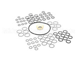 HC119106 Electrofreeze Kit-O Ring 78Rmt