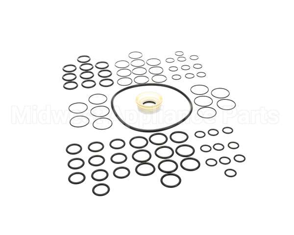 HC119106 Electrofreeze Kit-O Ring 78Rmt