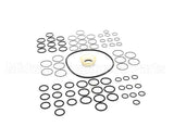 HC119106 Electrofreeze Kit-O Ring 78Rmt