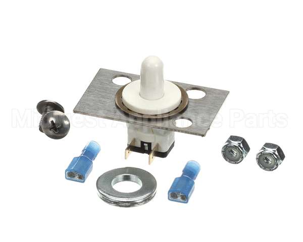 HC119163 Electrofreeze Kit-Assembly Door Switch