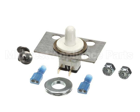 HC119163 Electrofreeze Kit-Assembly Door Switch