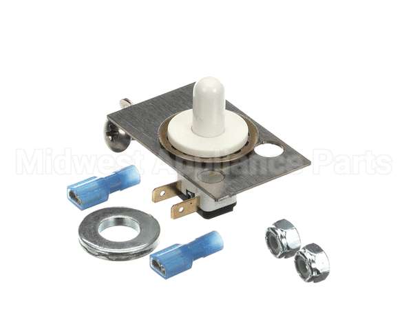HC119163 Electrofreeze Kit-Assembly Door Switch