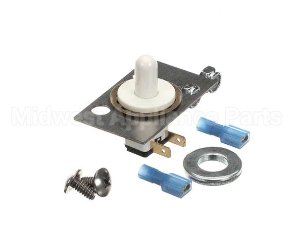 HC119163 Electrofreeze Kit-Assembly Door Switch