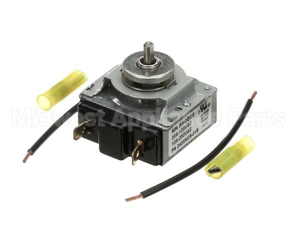 HC119256 Electrofreeze Kit-Timer Retrofit