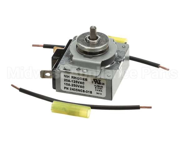 HC119256 Electrofreeze Kit-Timer Retrofit